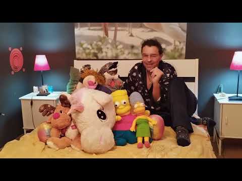 Видео: Buenas noches/spanish version/-Deyan Angeloff-Лека нощ/испанска версия/-Деян Неделчев-2024