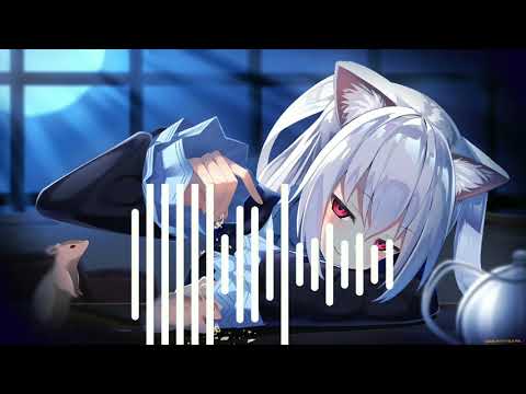 Видео: [Nightcore] Александр Рыбак - Котик