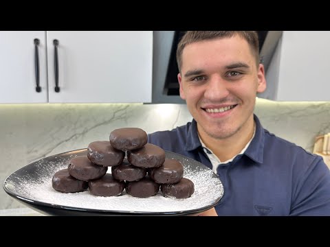 Видео: Цукерки у магазині більше не КУПУЮ ! Готую вдома