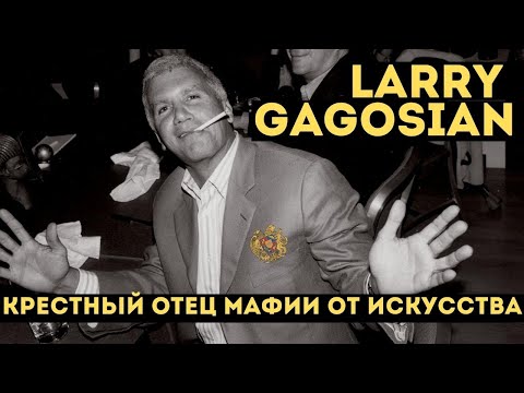 Видео: Как армянин из парковки стал королём мирового искусства