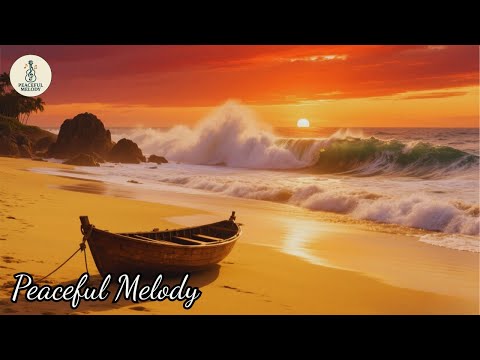 Видео: Мелодии Сергея Грищука🌅Я слушала на рассвете у моря🌊И день расцветал☀️