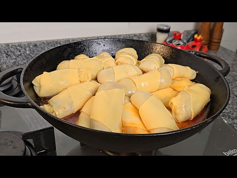 Видео: Готовлю это почти каждый вечер для семьи - так вкусно!