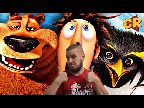 Видео: ВСЁ О ХИТАХ SONY ANIMATION [Мульто-Мыло] | РЕАКЦИЯ НА Chuck Review