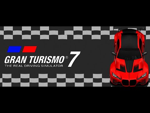 Видео: Запись стрима от 08.10.2025 Gran Turismo 7