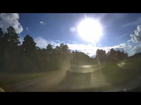 Видео: Абрашино