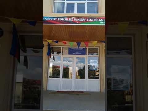 Видео: 181 школа.