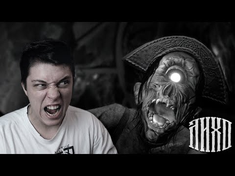 Видео: ⋗GK #4 Прохождение Лихо одноглазое с вебкой. Встретился с Лихо лицом к лицу! One Eyed Likho. #лихо