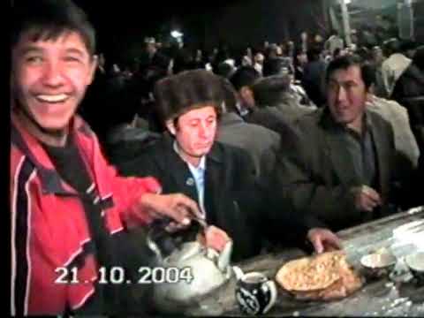 Видео: 2004 ЙИЛ ТУЙ ЛАВХАЛАРИ