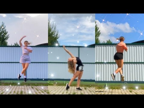 Видео: ✨Как делать больше оборотов в прыжке?✨/ Полезные упражнения❤️‍🔥/ Фигурное катание/Alenka fk