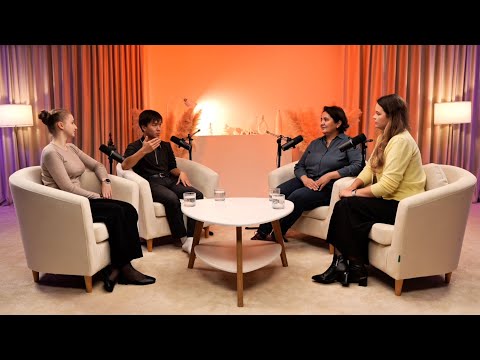 Видео: NextGen Logistics: взгляд молодых специалистов на будущее отрасли