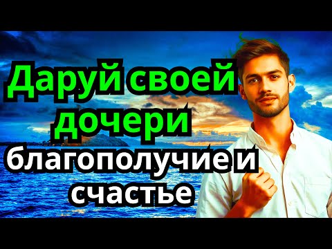 Видео: ТРИ самые сильные МОЛИТВЫ МАТЕРИ ЗА ДОЧКУ. Дочь получит удачу, здоровье и благословение