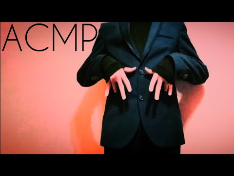 Видео: Переходный Асмр Светлячка