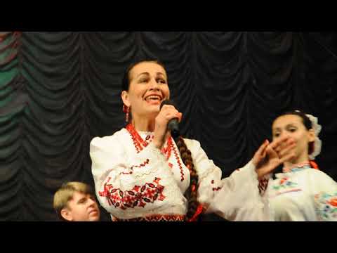 Видео: Співають «Веселі галичани»