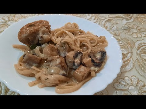 Видео: НАГОТОВИЛА ВКУСНЯШЕК.