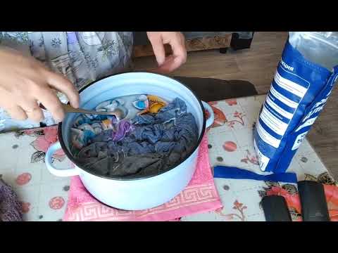 Видео: Испытываю чудо-очиститель ,,Я твоё средство для всего,, .