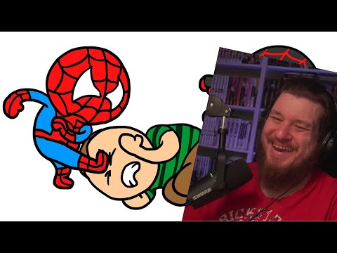 Видео: ЧЕЛОПУК 2 | РЕАКЦИЯ НА ДОБРЯКА