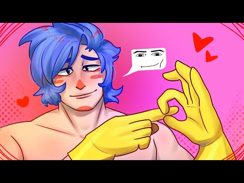 Видео: Хорни клоун. Финал | Something`s Wrong With Sunny Day Jack №7