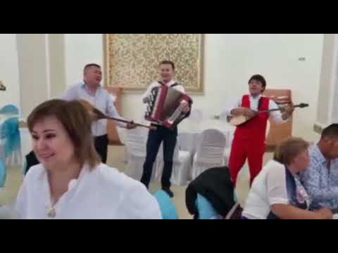 Видео: Ескі әндерден попури әндер баян домбыра жанды дауыс