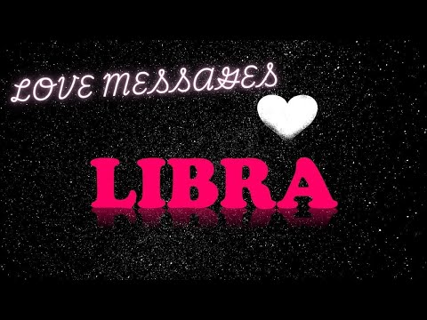 Видео: ❤️ВЕСЫ♎«Боже мой, ЕСЛИ ВЫ ДУМАЕТЕ, ЧТО ЛЮБВИ НЕ БЫВАЕТ, ТОГДА ВЫ ОБЯЗАНЫ ПОСМОТРЕТЬ ЭТО!» Октябрь...