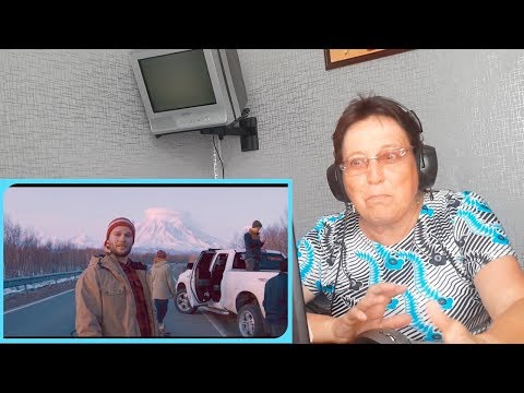 Видео: Макс Корж - Горы по колено / РЕАКЦИЯ