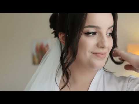 Видео: Привітання батька-священника у день одруження дочки!