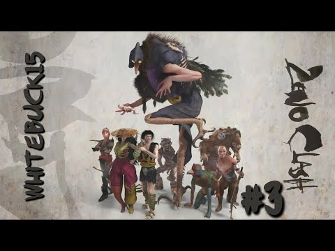 Видео: Прохождение игры Zeno Clash #3