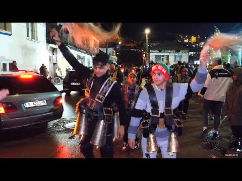 Видео: Накачане на звънци кв"Нов път"гр.Разлог 21.12.2024/Студио Стони-0894522940
