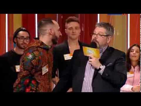 Видео: Сто к одному 06.04.2014 (Тимати, L'one, Kristina Si, Kreed, Мот) на #ARV (All Rap Video)