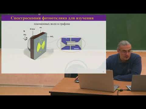 Видео: "Горизонты физики: Квантовые материалы и современные лазерные технологии", Федоров Г.Е. 11.03.2021г.