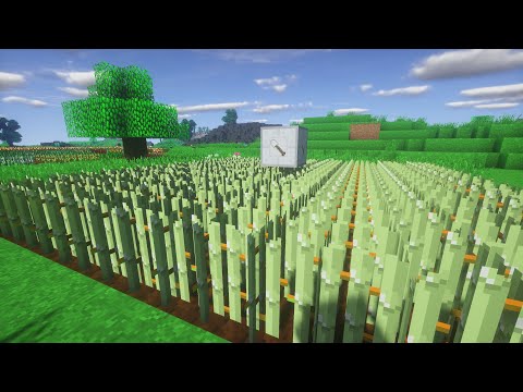 Видео: GravityCraft.net: Как вывести резиновый тростник быстро? Industrial craft Experimental 1.7.10