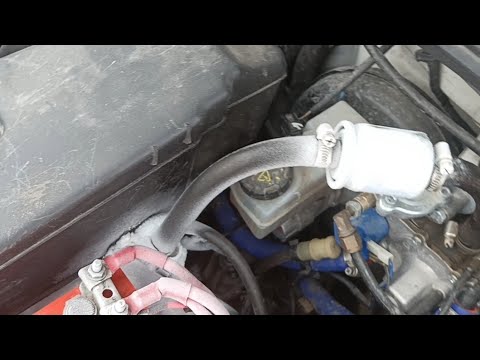 Видео: утечка газа #deaf #глухие