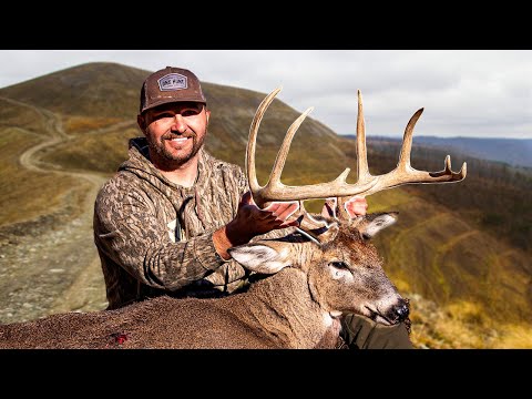 Видео: МОНСТР БАК на восстановленной угольной шахте!! (Он падает в поле зрения)