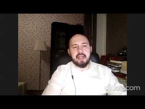 Видео: 01 - Зоар о Теилим