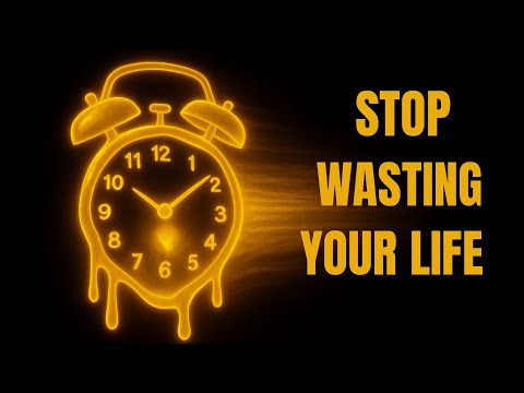 Видео: В квантовом поле времени не существует — это меняет всё