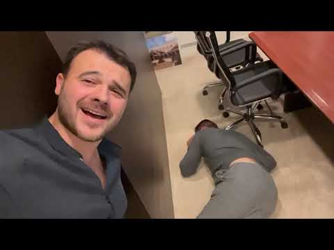 Видео: EMIN - С Днем Рождения