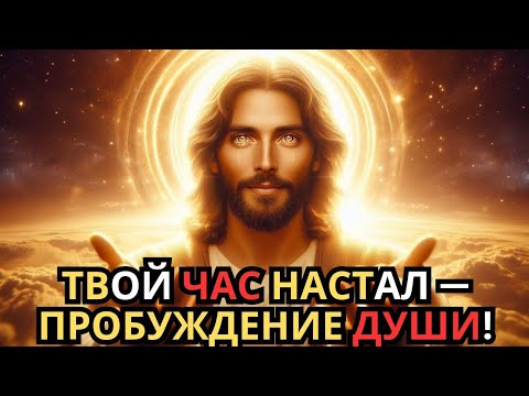 Видео: Ты избран. Это видео нашло тебя не случайно. Твоё время пришло!"