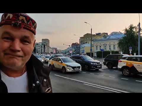 Видео: Москва. Последние из Могикан. 11.10.24.