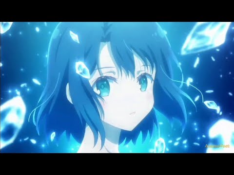 Видео: Я люблю тебя мадам (Юри, Аниме клип)