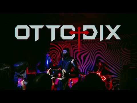 Видео: Otto Dix (4К), Екатеринбург, 2023