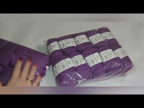 Видео: ПОСЛЕДНЯЯ ПРЯЖА ЭТОГО ГОДА