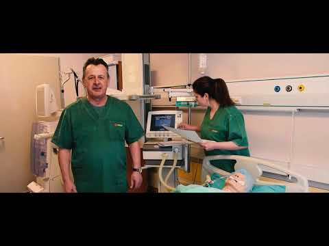 Видео: Анестезиологический рэп