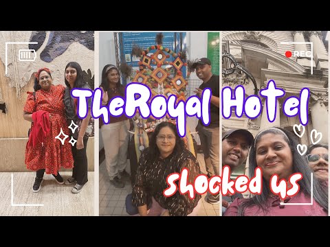 Видео: Мы остановились в старейшем отеле Дурбана || Прогулка по центру города || Посещение мэрии и музеев