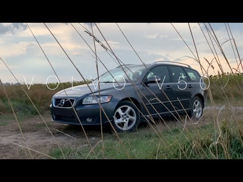 Видео: Вольво В50 недостатки и достоинства подержанного авто | Volvo V50 стоит ли брать?
