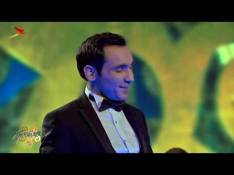 Видео: Цыбырты Шота - Чызгаймæ | Арвайдæн