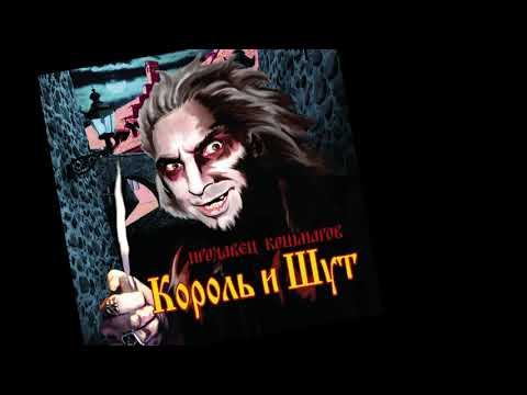 Видео: Король и Шут - Отражение (кавер Виталий Подземный)