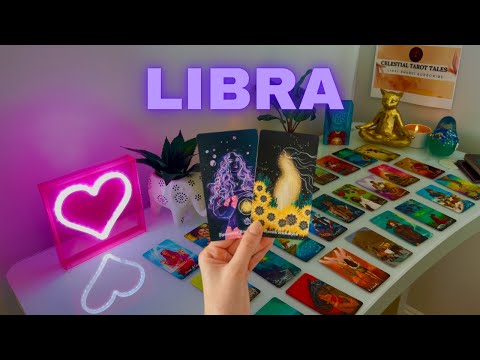 Видео: ВЕСЫ ❤️ ✨, ЭТО ВАШ БУДУЩИЙ СУПРУГ😍ХВАТИТ ДУМАТЬ‼️ ВЫ СКОРО СТАНЕТЕ ПОПУЛЯРНЫМИ 😱💥ОКТЯБРЬ