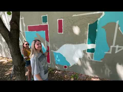 Видео: Калуга | Самое большое путешествие | День 4