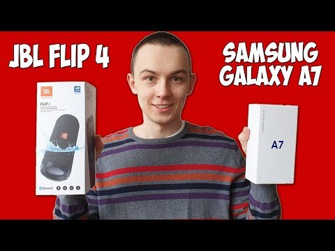 Видео: МТС ПРОДАЛИ GALAXY A7 И КОЛОНКУ JBL ВСЕГО ЗА 10990 РУБЛЕЙ!