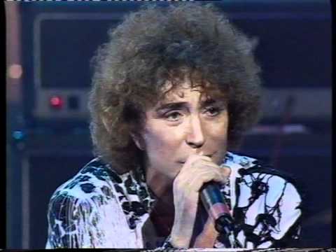 Видео: Валерий Леонтьев на 8-летии Бульвара - Виновник