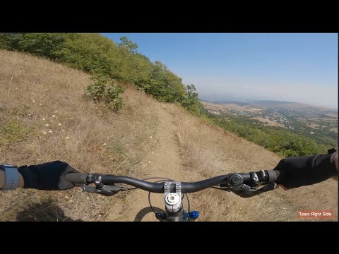 Видео: Коджоринг глазами новичка | Newbie rides Kojori first time - Комментарии и впечатления